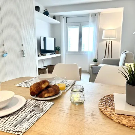 Norai Apartment *