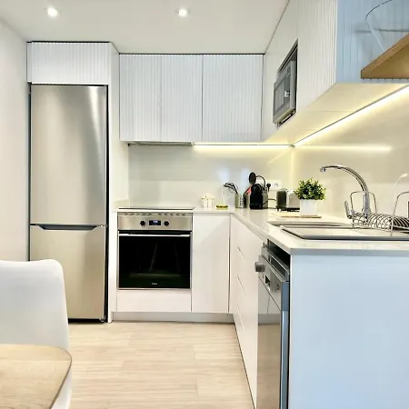 Norai Apartment