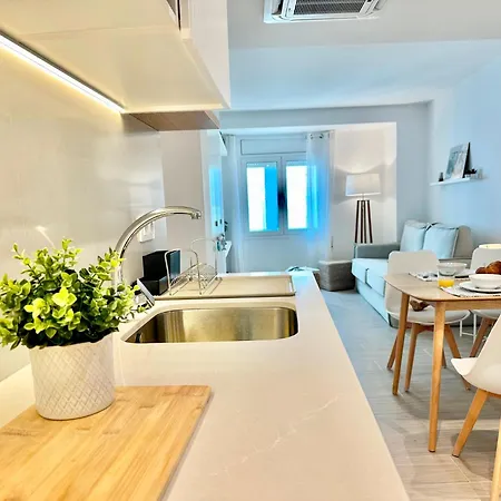 Apartment Norai L'Escala